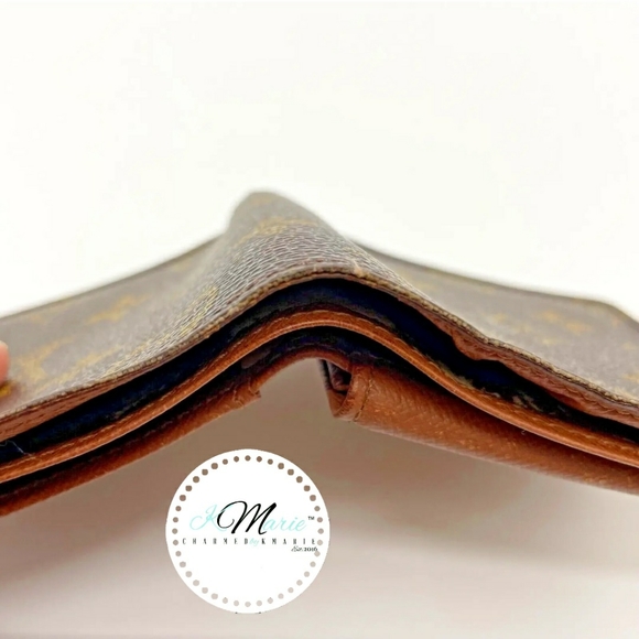 Authentic Louis Vuitton Wallet - Picture 8 of 17